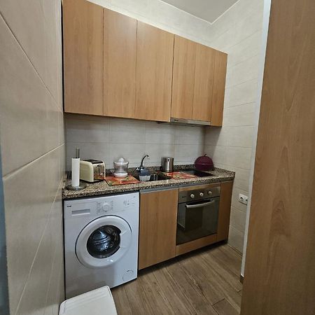 Apart Nel Прая Екстериор снимка